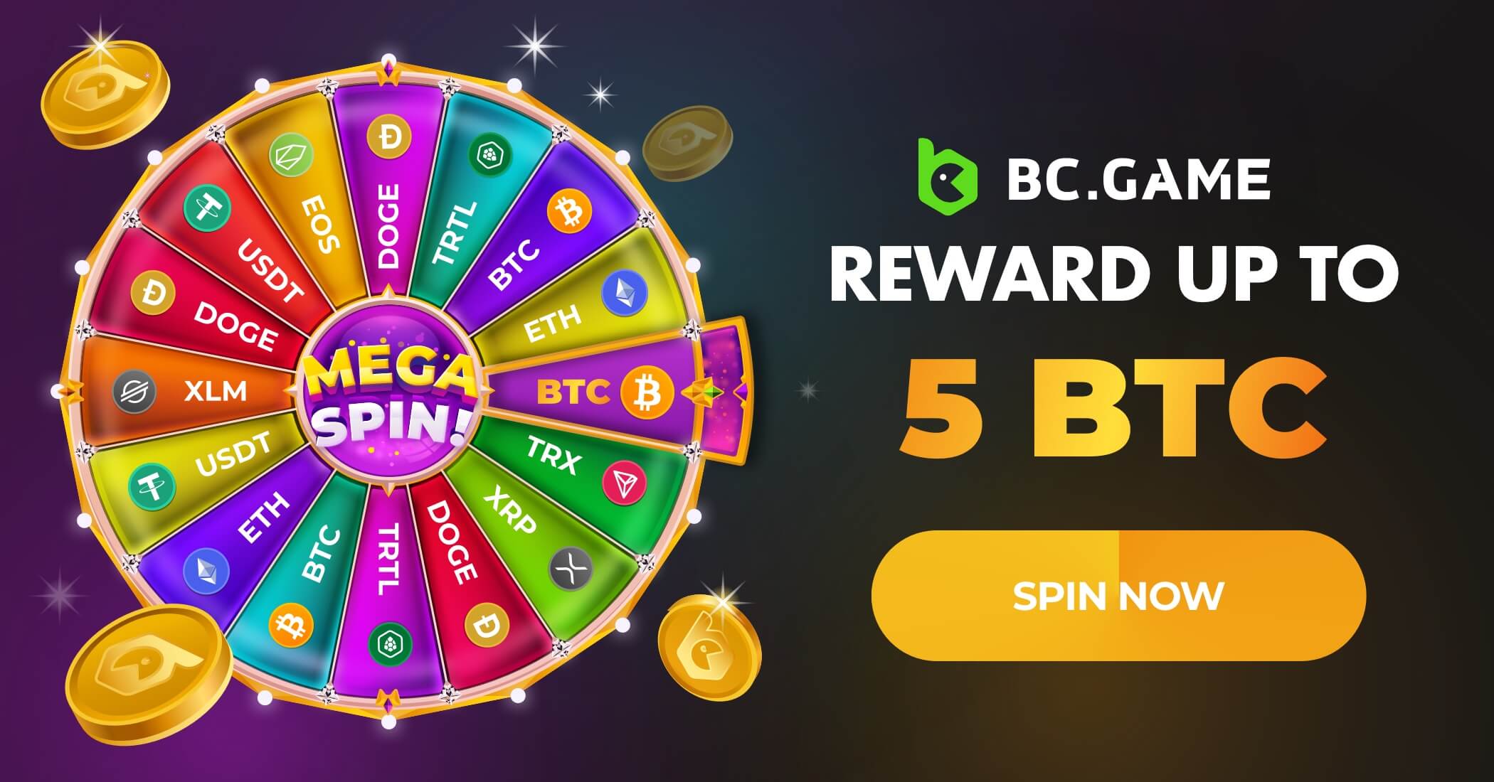 bc game casino информация